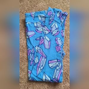 Lularoe TC Leggings